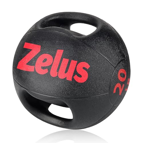 Zelus medicine ball